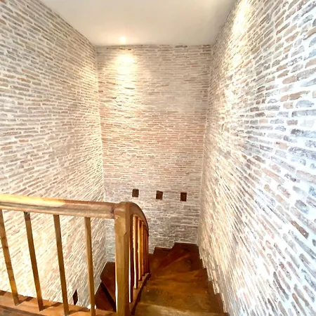 Authentique Du Xix E Siecle Avec Piscine Villa Lue