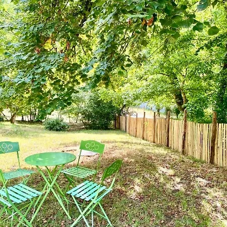 Authentique Du Xix E Siecle Avec Piscine Villa