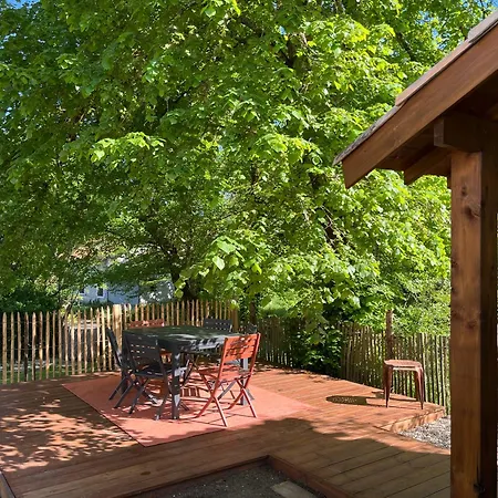 וילה Authentique Du Xix E Siecle Avec Piscine *