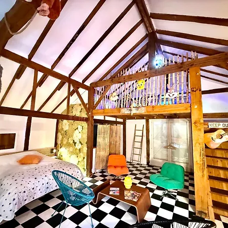 Authentique Du Xix E Siecle Avec Piscine Villa Lue