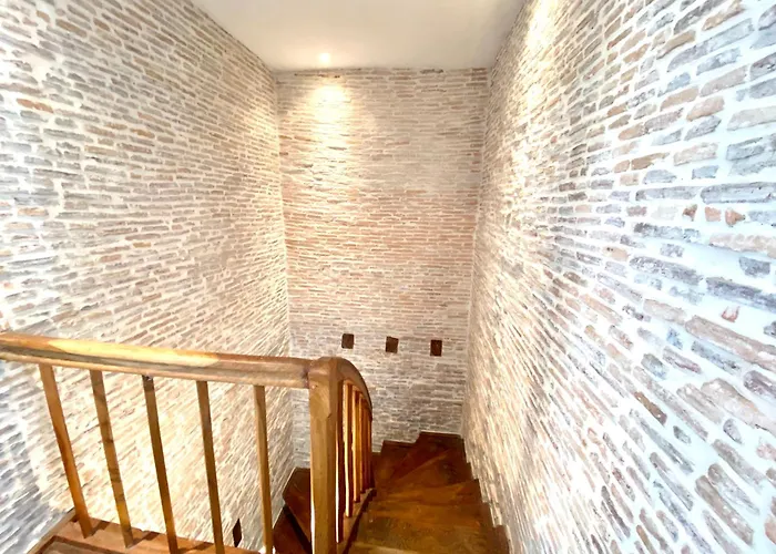 Authentique Du Xix E Siecle Avec Piscine Villa Lue