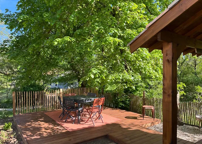 Villa Authentique Du Xix E Siecle Avec Piscine *