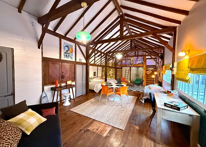 Authentique Du Xix E Siecle Avec Piscine *